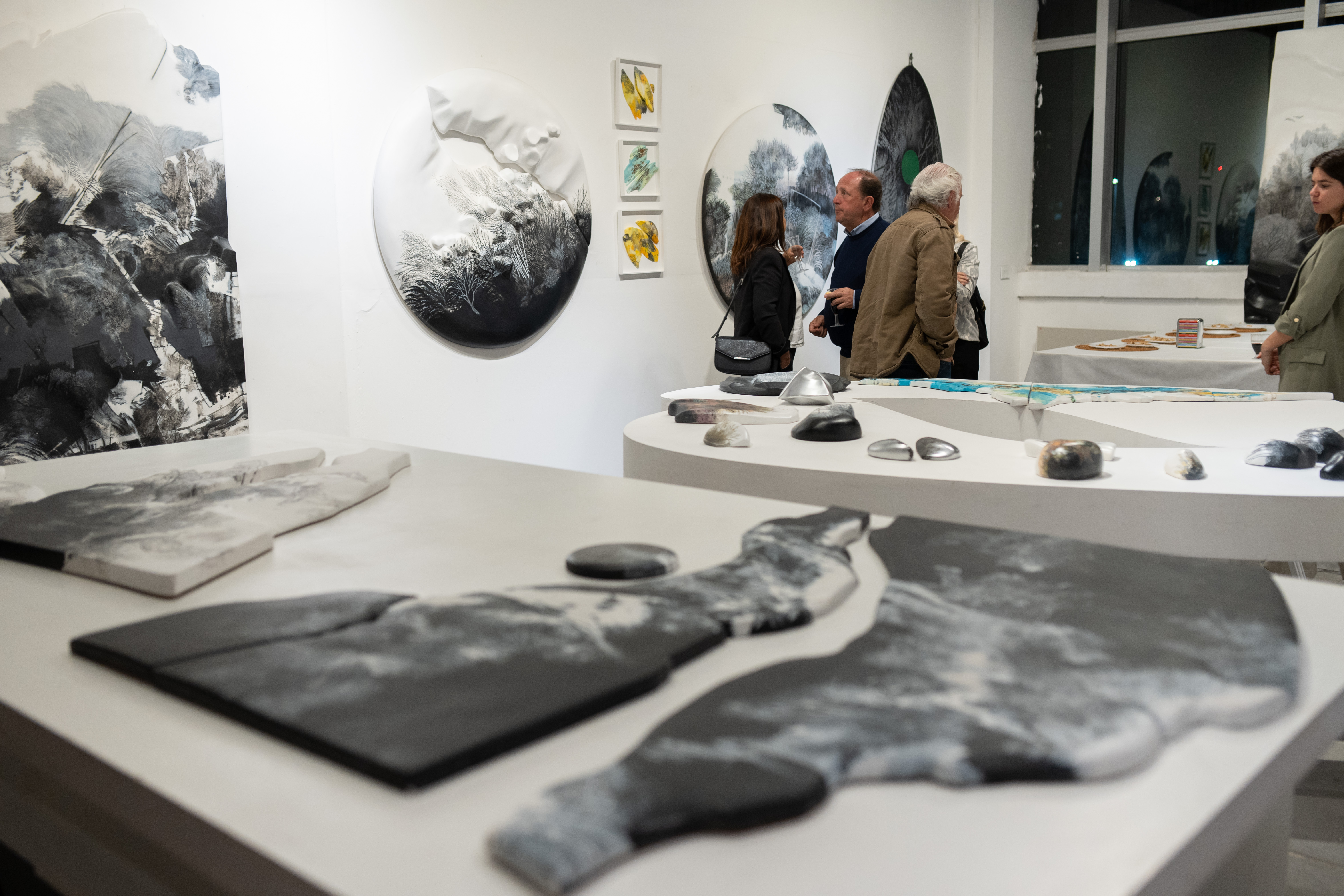 Talleres de Artistas